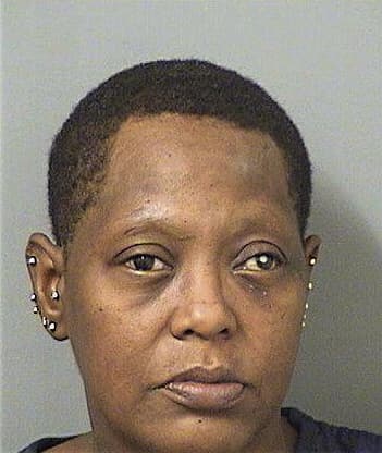 Jeanitha Jerome, - Palm Beach County, FL 